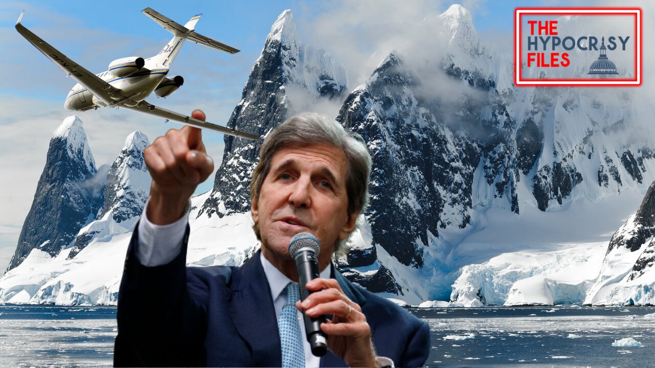 John Kerry Says More "Changes" Coming On Cars/Trucks