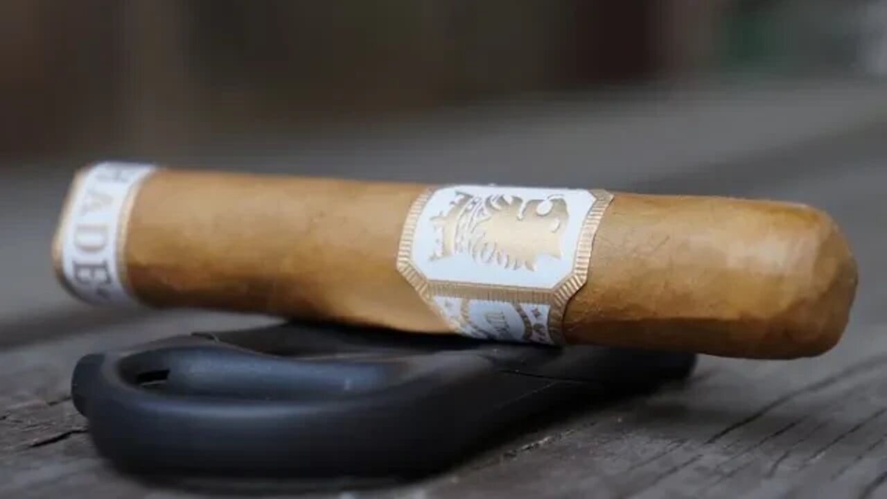 Team Review Recap: Drew Estate Undercrown Shade Corona Pequeña