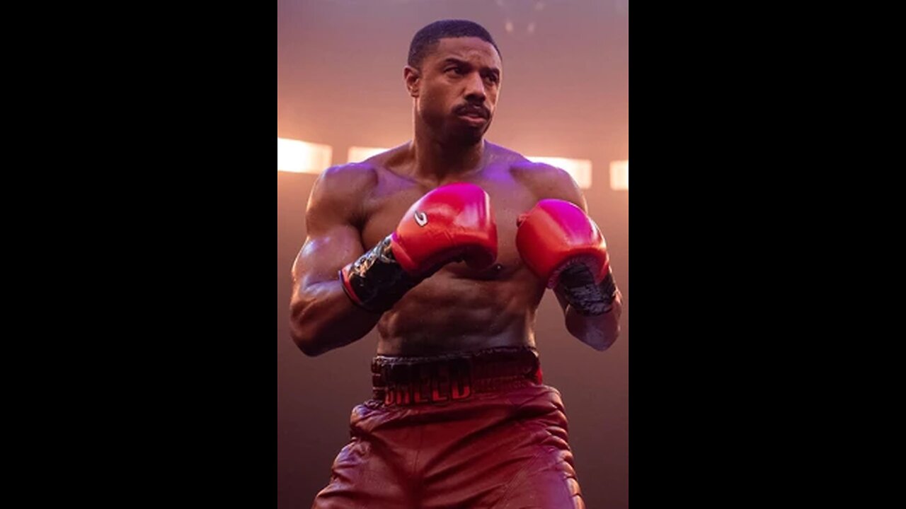 Adonis Creed - I'm Not a Mistake