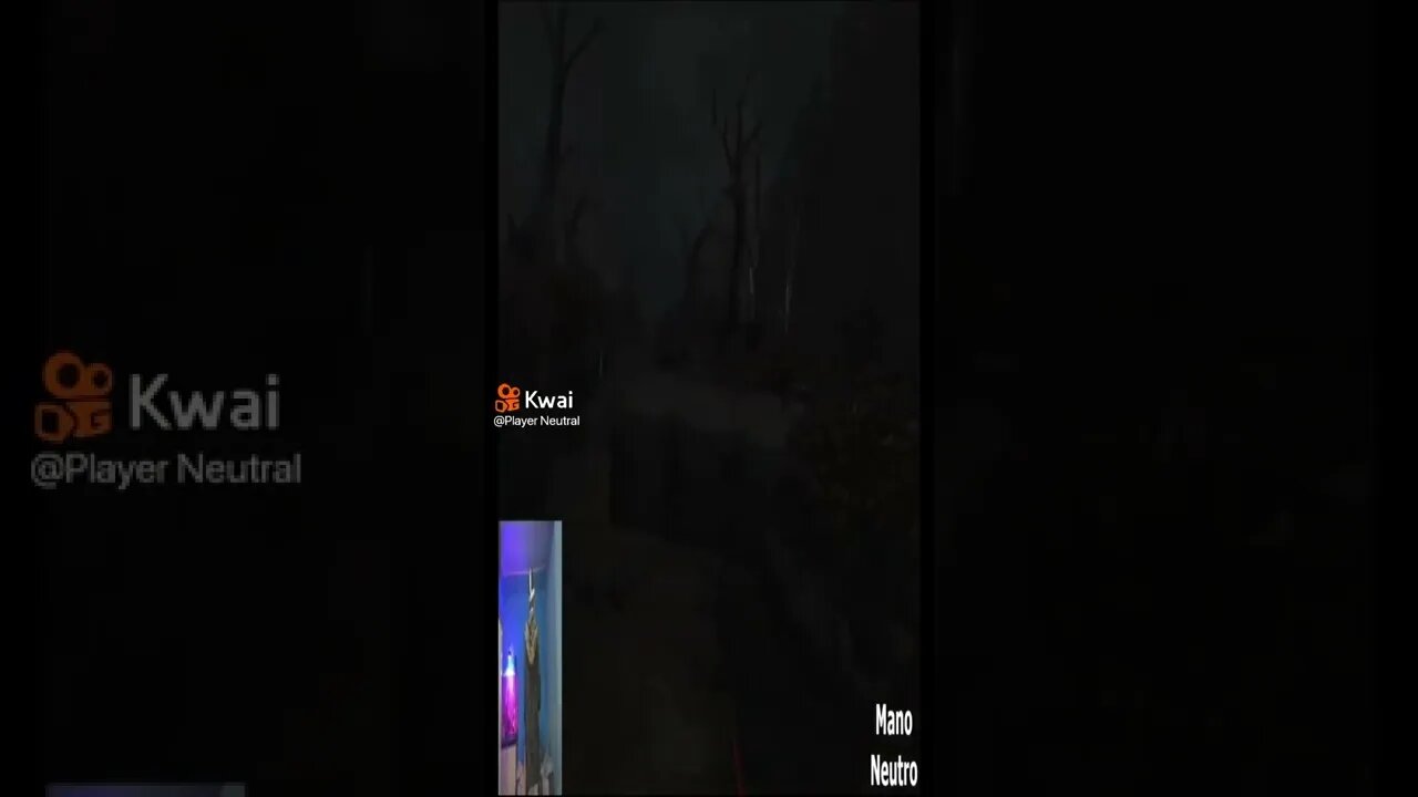 Invadindo o castelo Phasmophobia TEASER