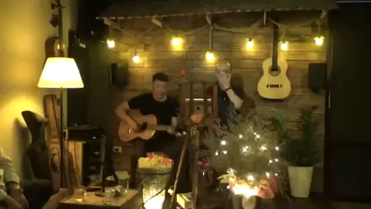 Hoa vàng mấy độ