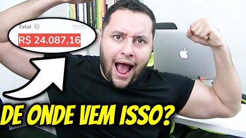 DESCUBRA POR ONDE REALIZO VENDAS COMO AFILIADO e GANHO DINHEIRO no Marketing Digital!!