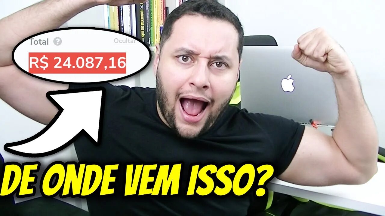 DESCUBRA POR ONDE REALIZO VENDAS COMO AFILIADO e GANHO DINHEIRO no Marketing Digital!!