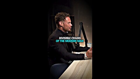 Justin Waller on Reclaiming Your KINGDOM: No More Man Caves 🏠