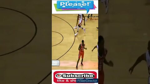 RAY ALLEN NBA HIGHLIGHTS SHORTS 1