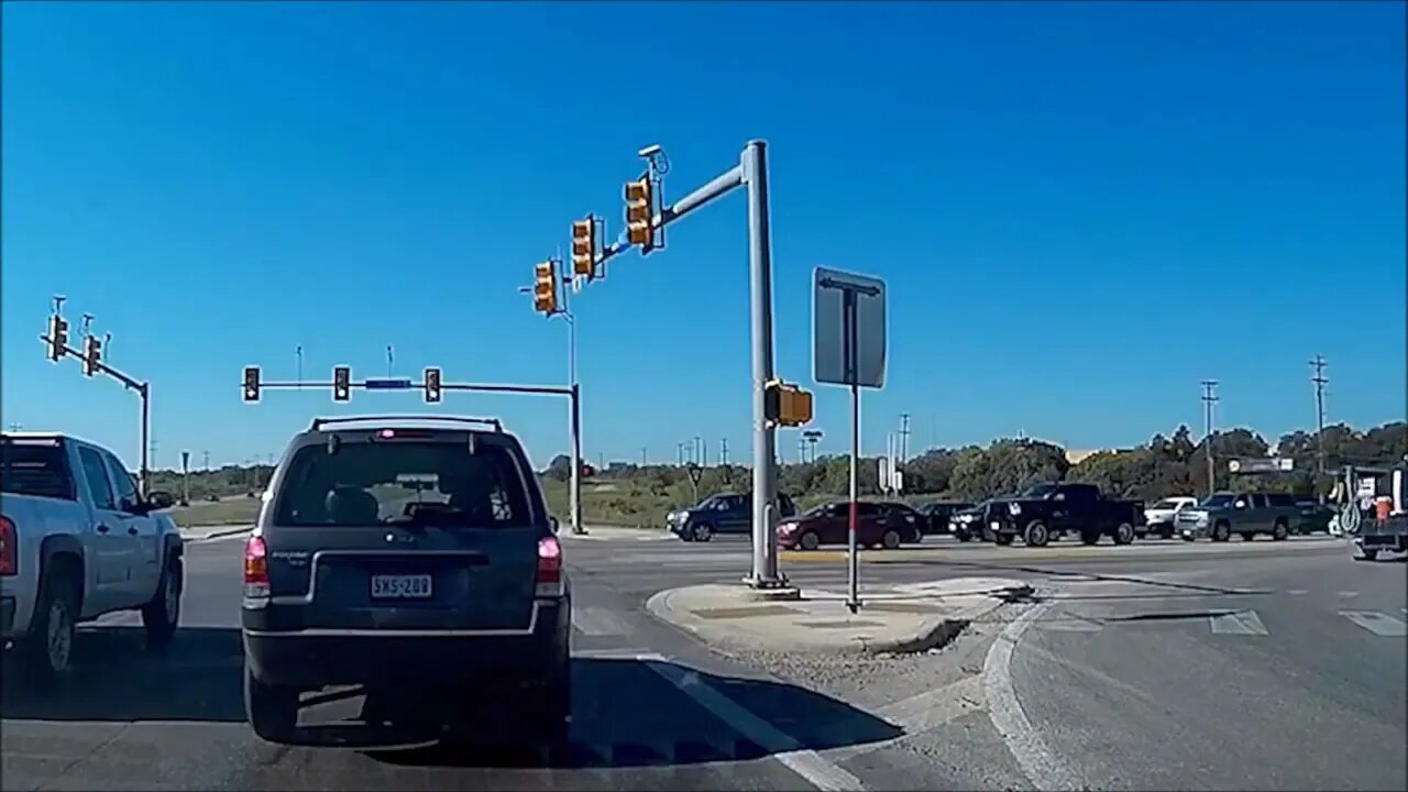 CAR ACCIDENTS, YouVlog_Video