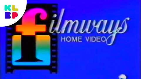 Filmways Home Video Screwed with the Erupted Field