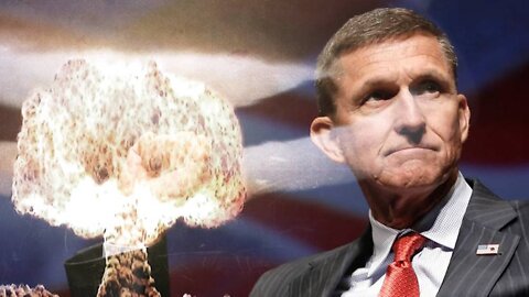 General Flynn Issues Dire Warning For Our Country: Full Video Coming Soon