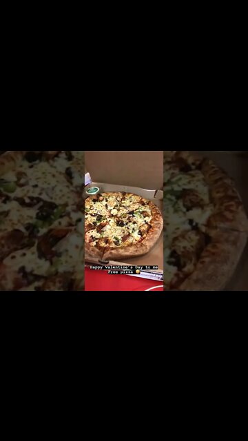 Papa Johns pizza is meh