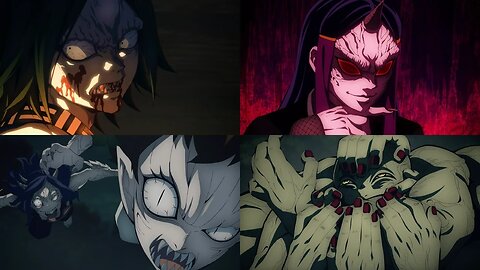 Demons walk amongst you, so pay attention!