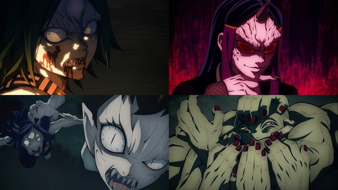 Demons walk amongst you, so pay attention!