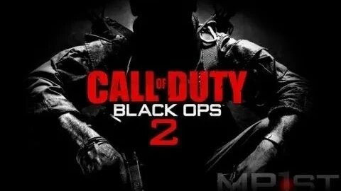 BLACK OPS 2 - AMAZING and IMPORTANT INFORMATION