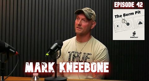 Mark Kneebone - Ep. 42