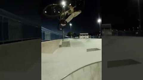 Gabriel Chaves X-Games competitor / Truckdriver to table / Laguna, CA