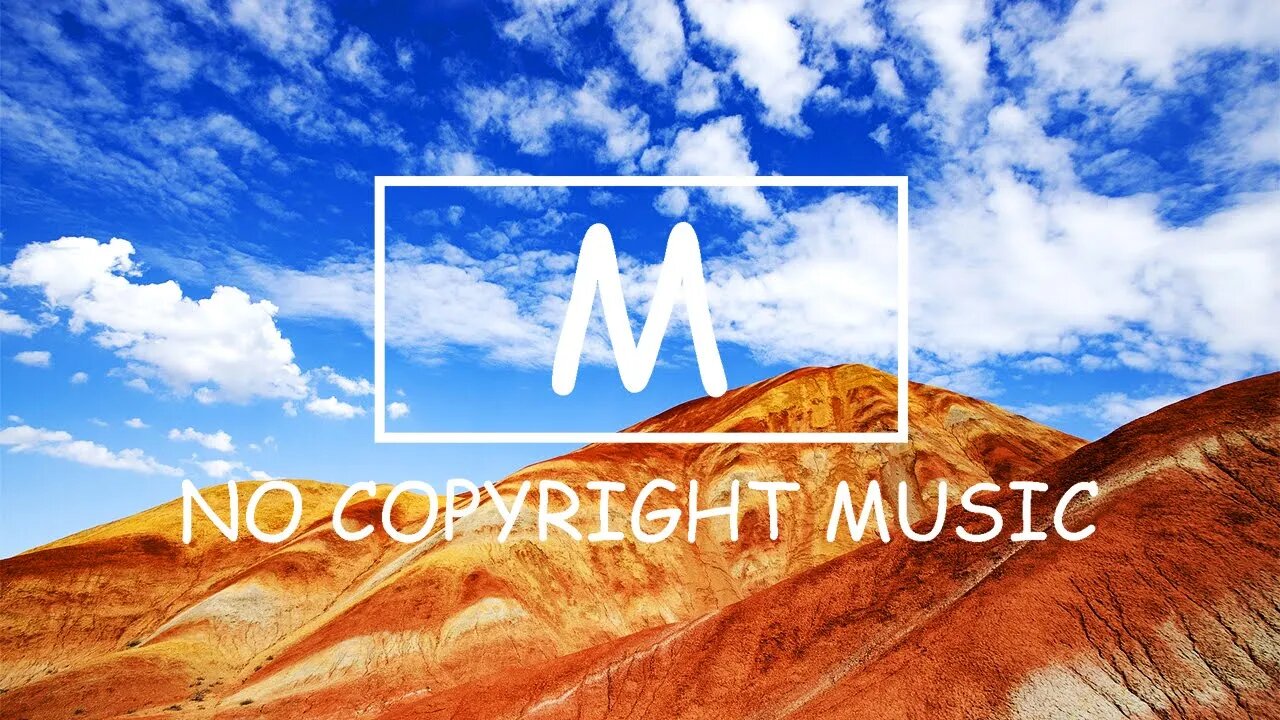 Skandr - Back Home（Mm No Copyright Music）