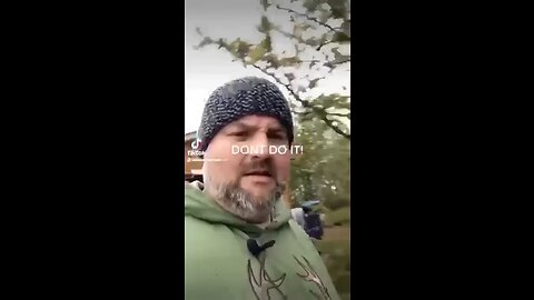 Don’t Do It - Don’t Destroy the 5G Towers Like This