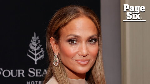 Jennifer Lopez says she's 'excited' to be single amid Ben Affleck split