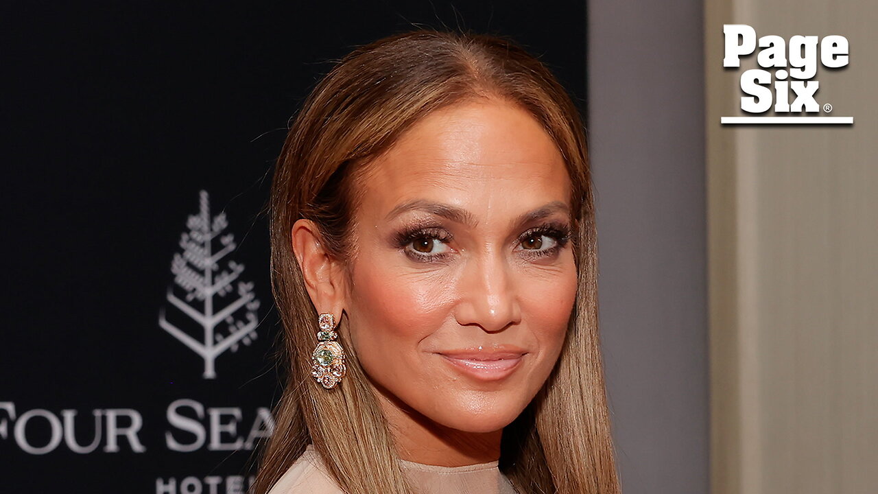 Jennifer Lopez says she's 'excited' to be single amid Ben Affleck split