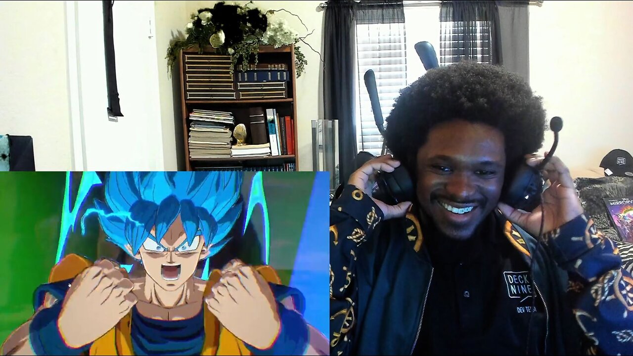 Dragon Ball Z Budokai Tenkaichi 4 Trailer Reaction - My Thoughts - Why Budokai 3 (2D) is The Best