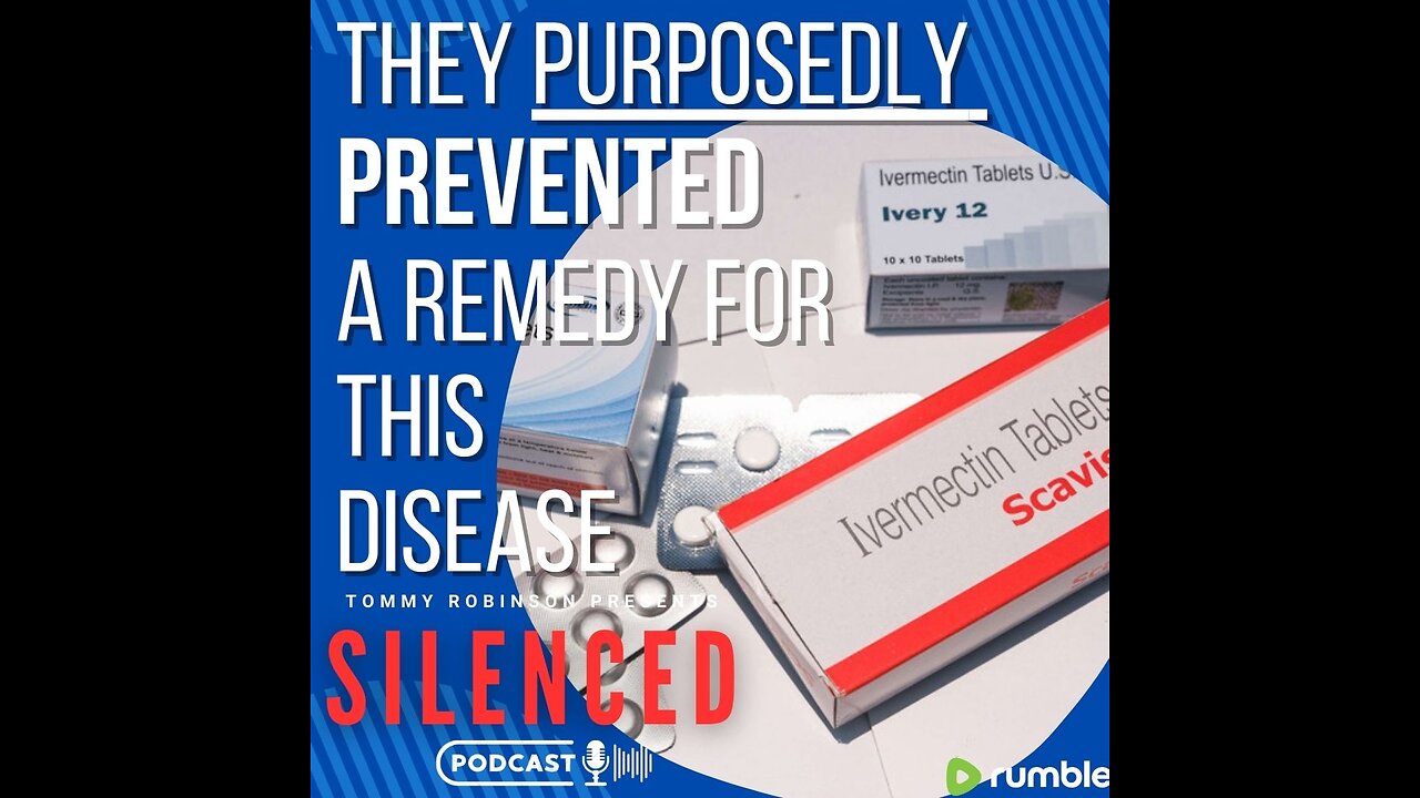 THEY PURPOSEDLEY PREVENTED A REMEDY FOR THIS DISEASE