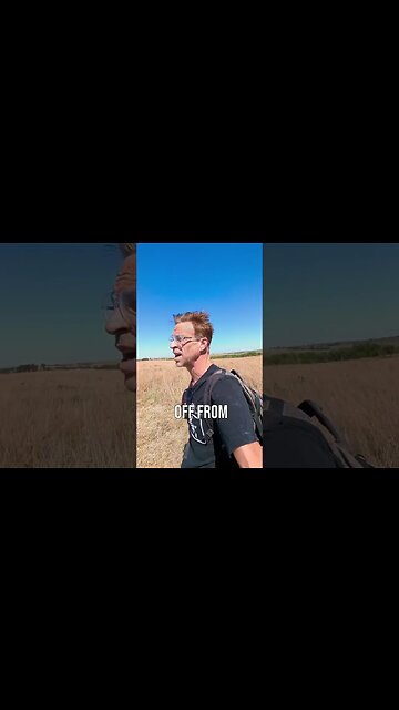 The Tallgrass Prairie Preserve: A Hidden Gem of Breathtaking Vistas and Wildlife Diversity