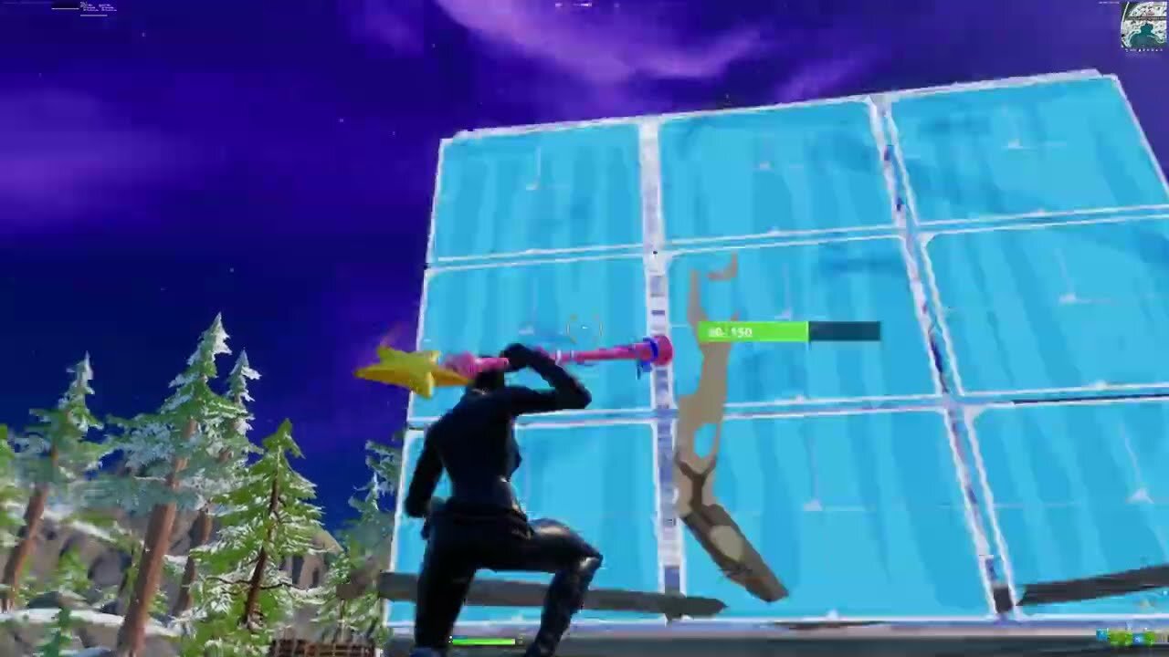 Dangerous - Fortnite Montage