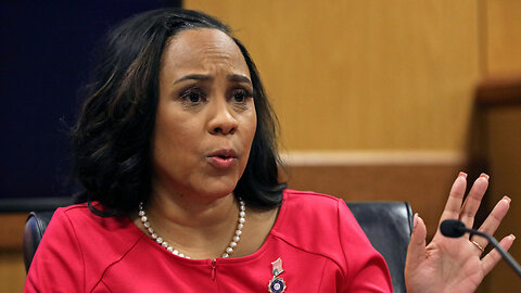 Fani Willis Disqualification Hearing Final Arguments 2024-03-01