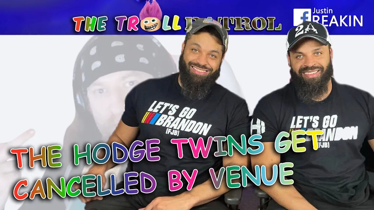 Springer Opera House In Columbus GA Cancels “Comedy” Show By Right Wing Idiots The Hodge Twins