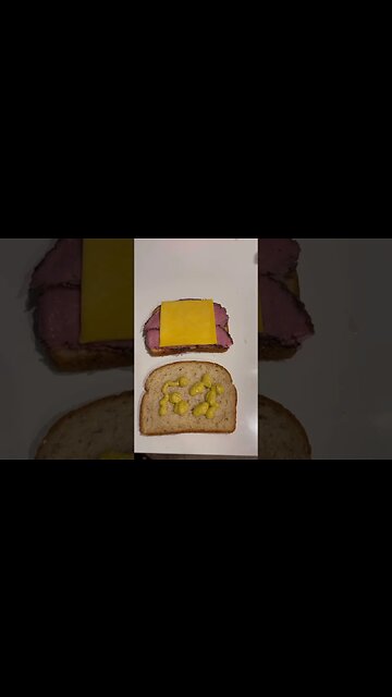 Today’s Lunch #foodshorts