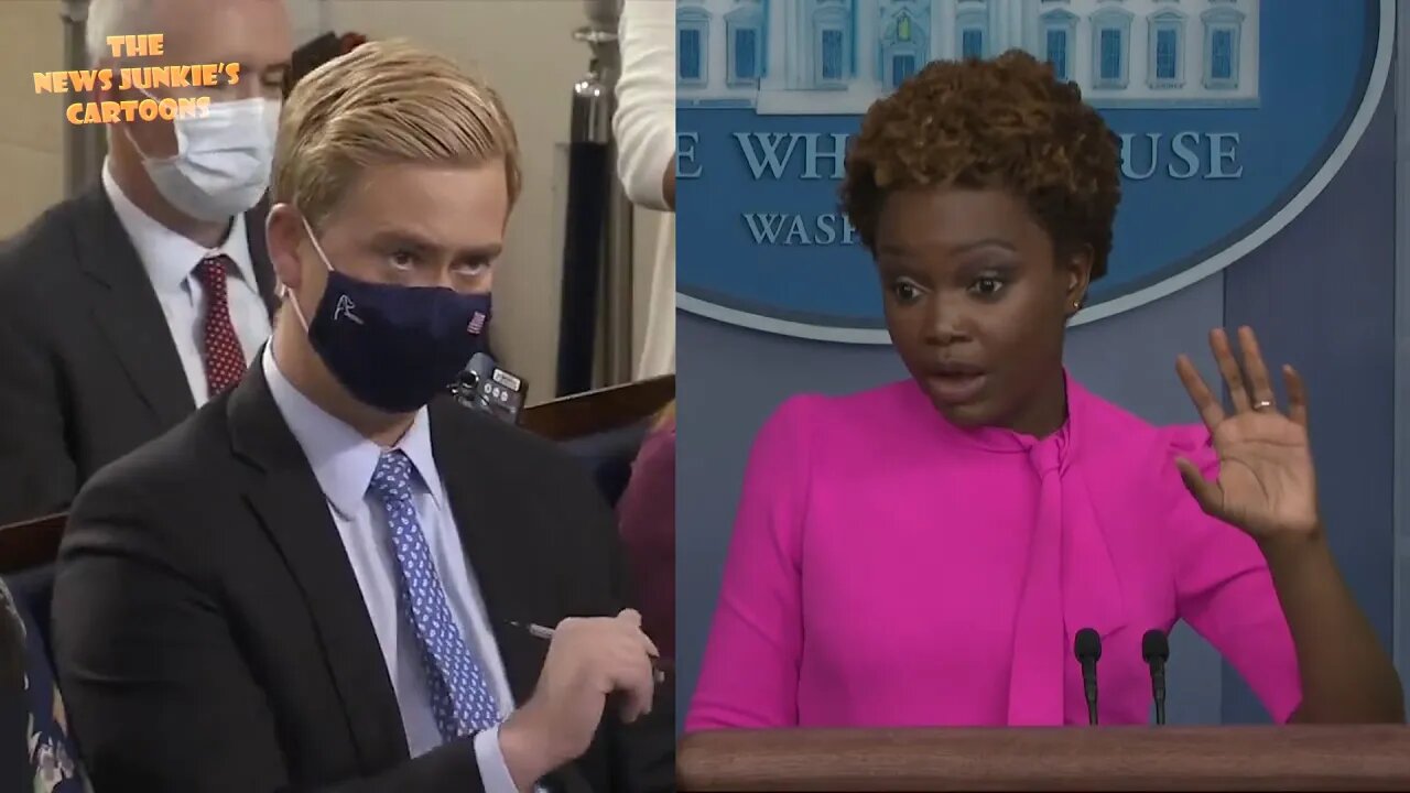 The Biden administration indicates they are open to returning to lockdowns.