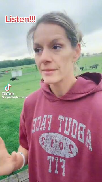 Farmers the struggle is real. For all.