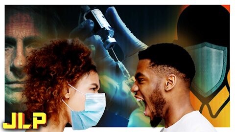 JLP | Pandemic of Anger Across America