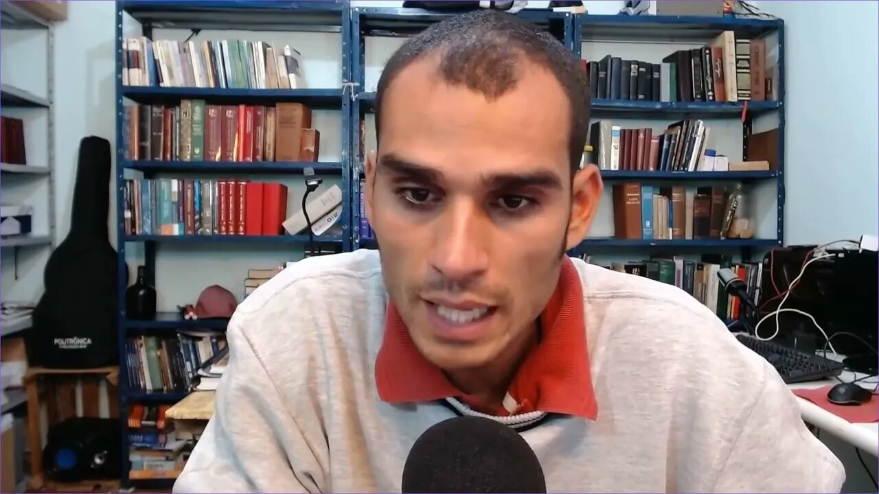 Fique calado até se formar