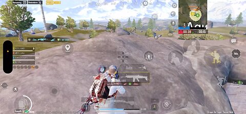 Pubgmobile