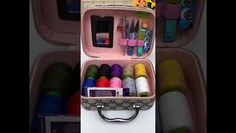 Smart box