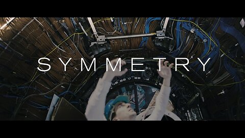 CERN | SYMMETRY - Dance Opera Film