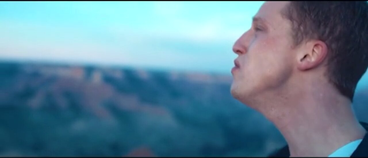 FLAME FT. NF “START OVER”.. JESUS!!! ❤️🔥😭✝️