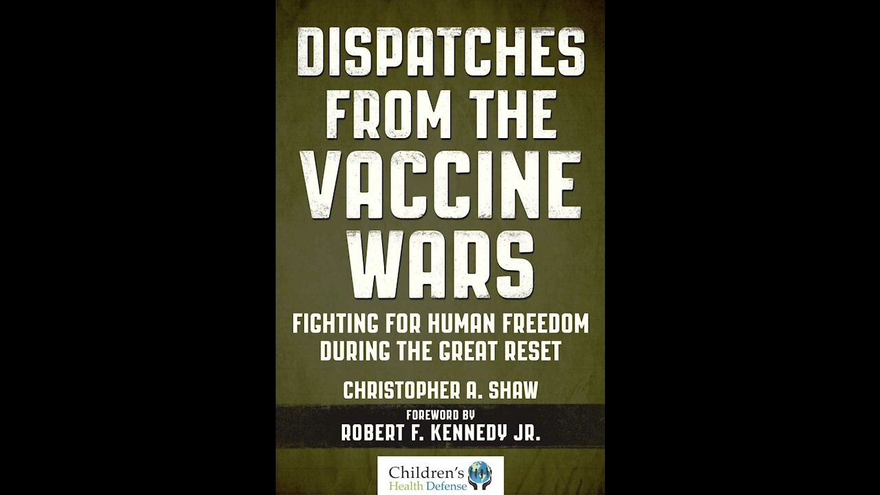 Dan 11:32 Episode 31: The Vaccine Wars - A Battle of Worldviews