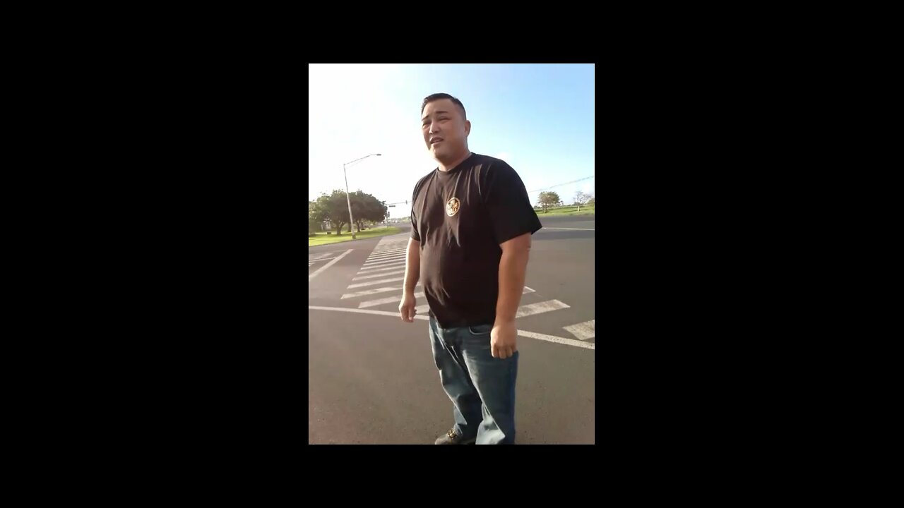 Cult Rebukes: Warning To The Solicitor (Maui Island, HI)