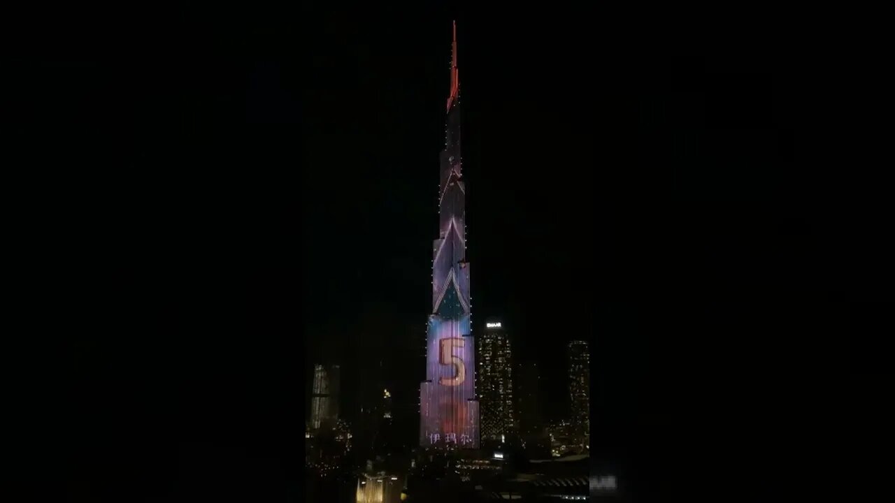 Happy New Years in DubaiHappy New Years. January 1,2021🥂🥳. May GOD BLESS YOU