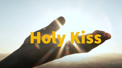 Holy Kiss: Surrender Christian/Gospel / Christian Rock Hesperia, CA