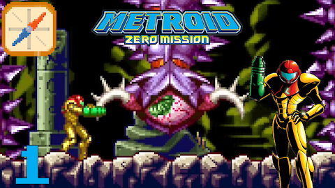 Metroid: Zero Mission Best Ending | Part 1: Déjà Vu