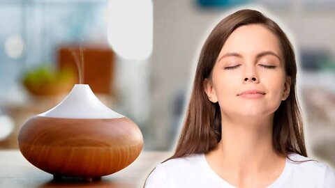 7 Reasons Every Home Should Have An Essential Oil Diffuser