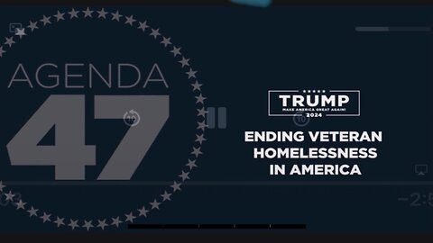 ENDING VETERAN HOMELESSNESS IN AMERICA