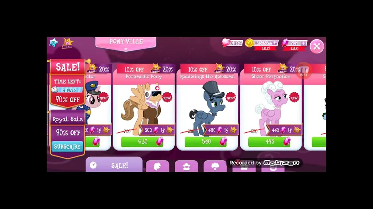 Nightmare Rainbow Dash angers the Bat Pony Guards