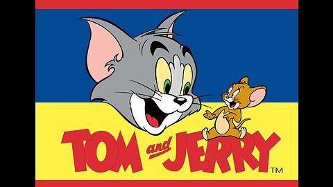 Tom and Jerry Cartoon