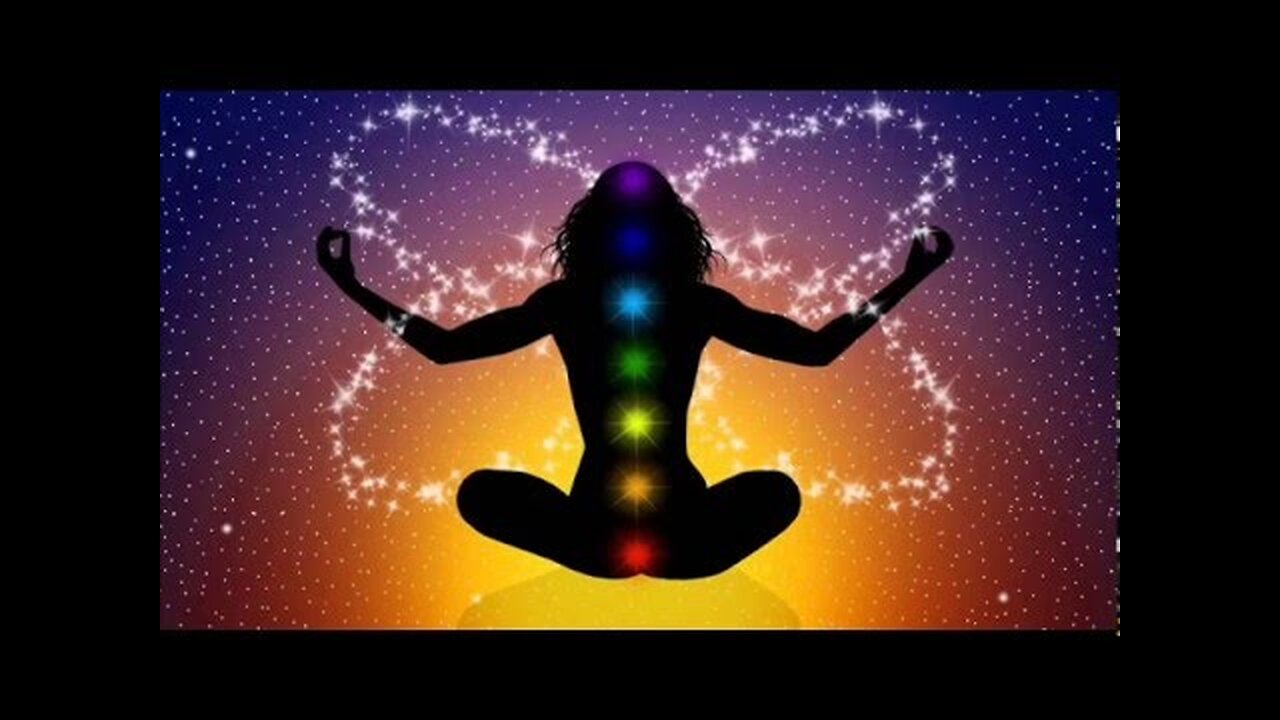 10-Minute Meditation For Healing