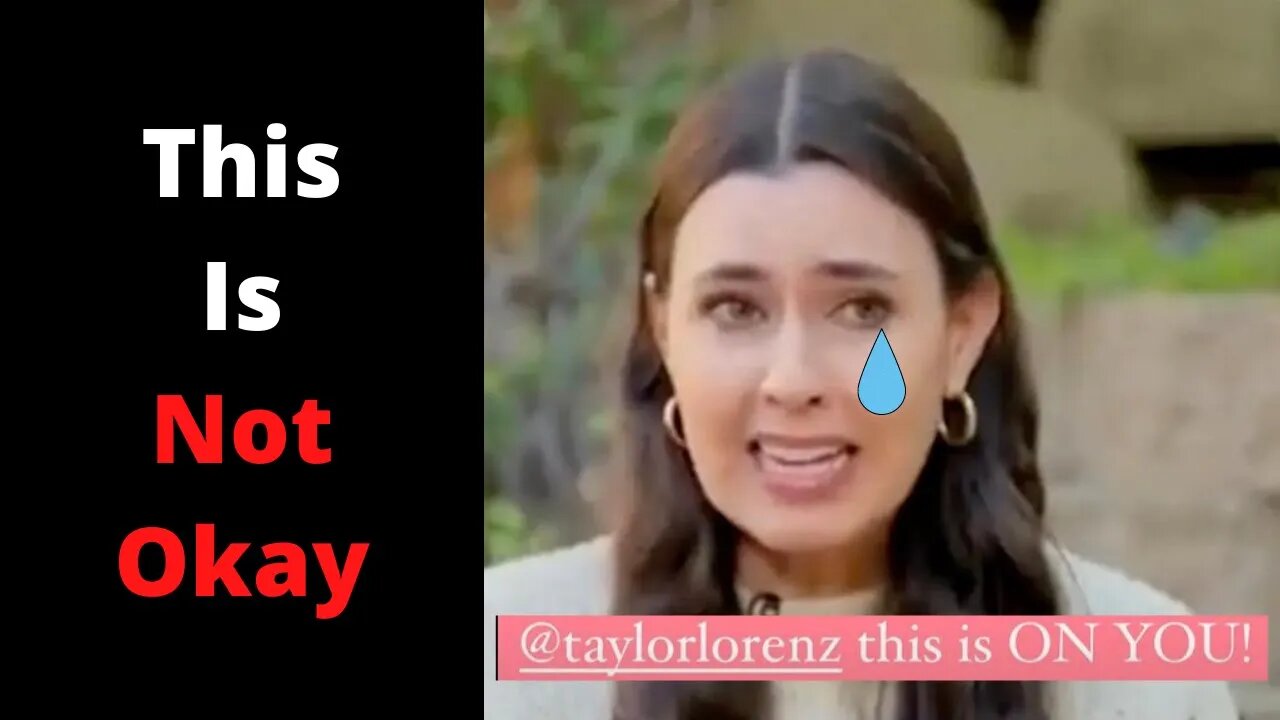 Threats Made Towards Woman With Same Name As Libs Of Tik Tok