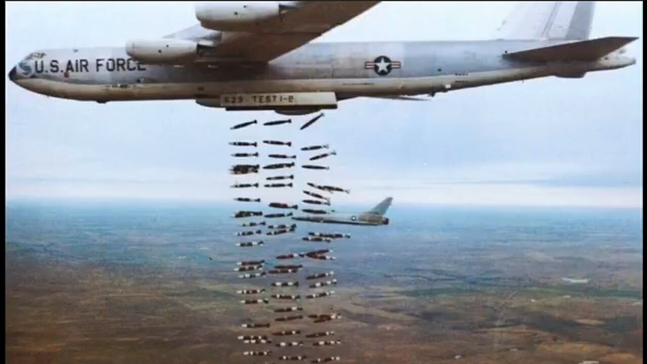 How ''They'' Get People To Go To War & Die!