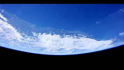 Ultra High Definition (4K) View of Planet Earth